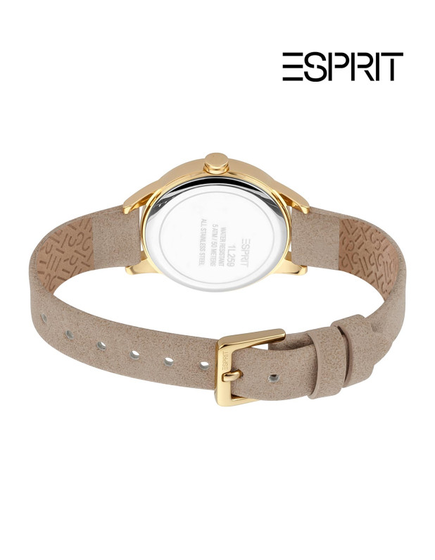 ESPRIT Ladies Watch with Bracelet